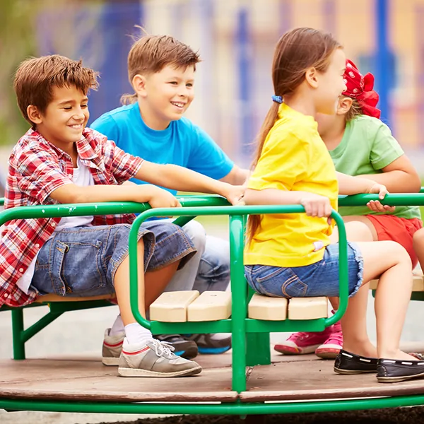 Out-of-School Care