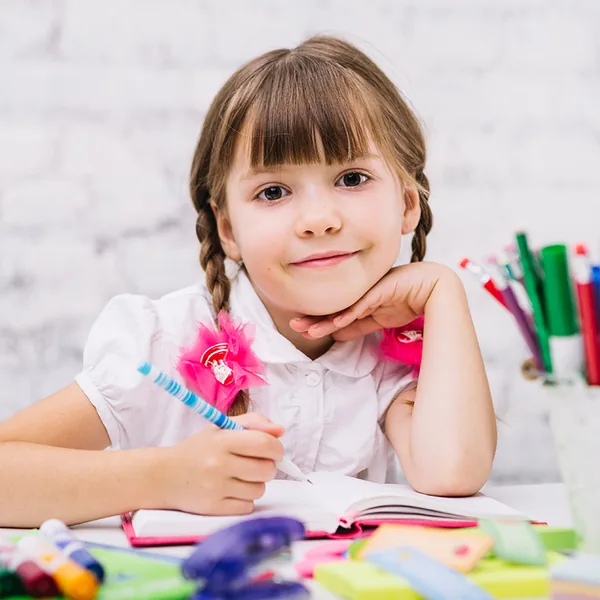 Pre-School